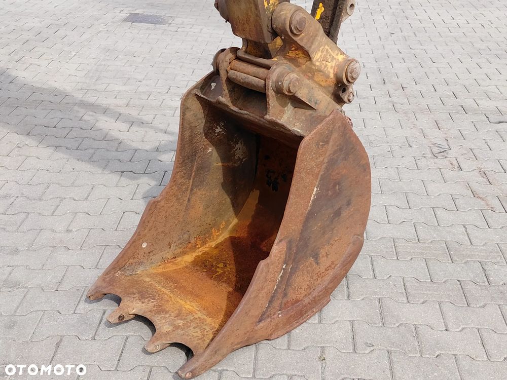 JCB 4 CX - 27