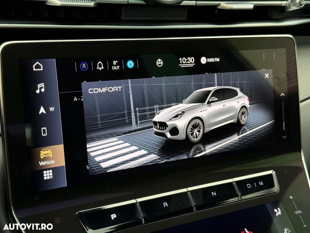 Maserati Grecale Modena - 28