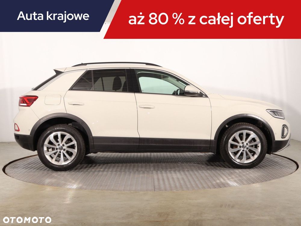 Volkswagen T-Roc - 8