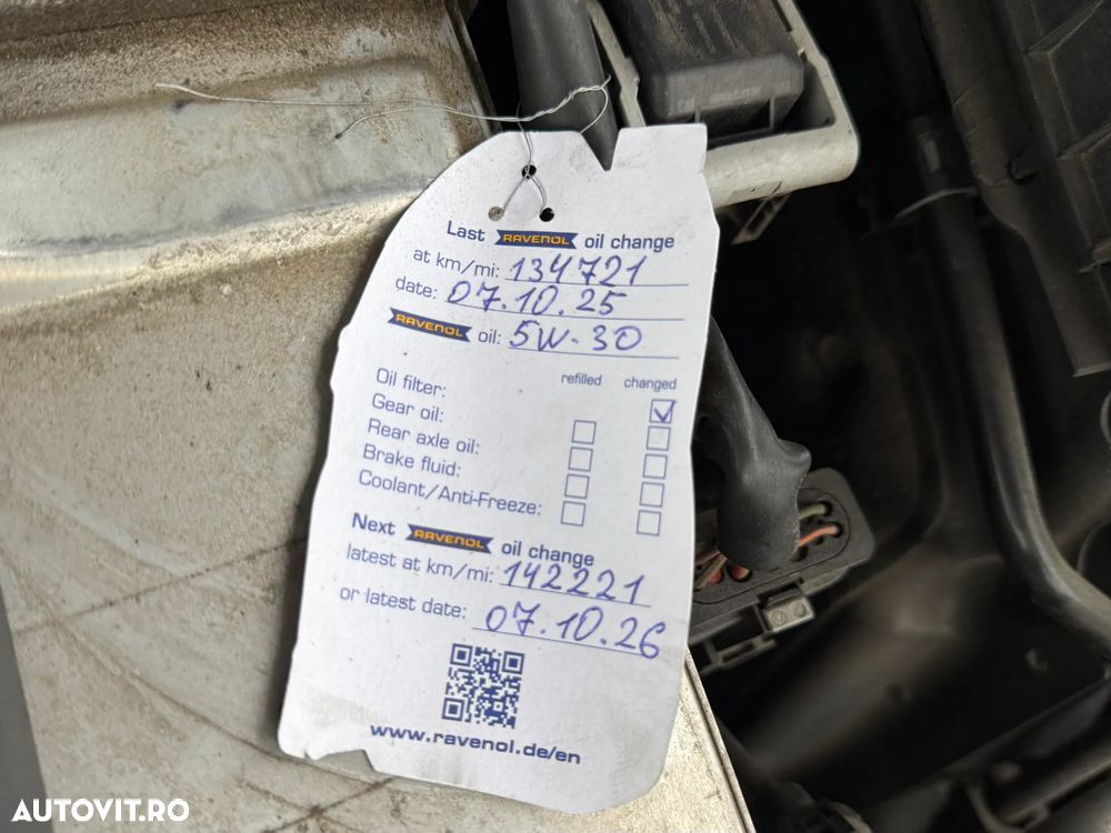 Mercedes-Benz C 300 Cabrio 9G-TRONIC AMG Line - 34