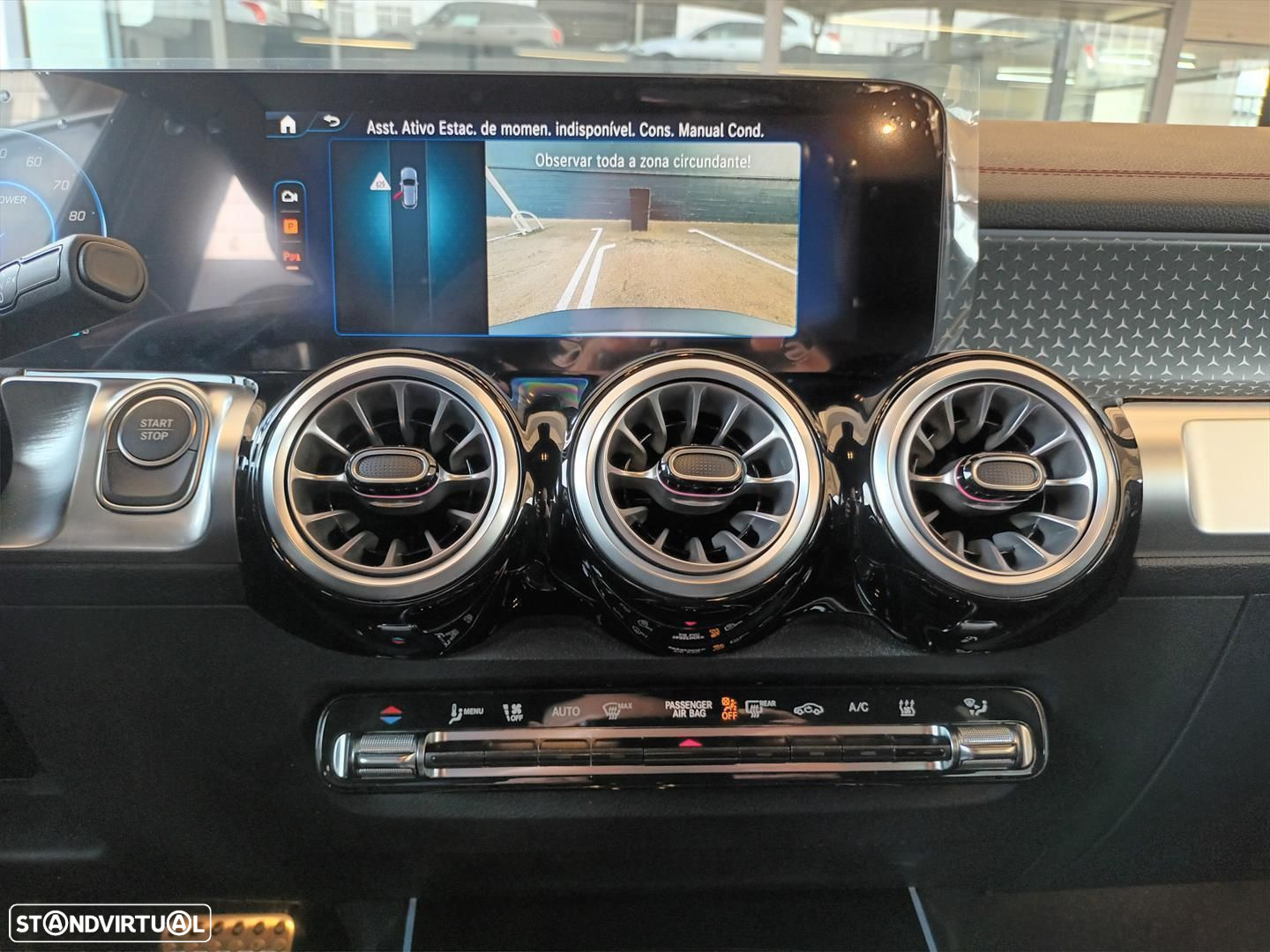 Mercedes-Benz EQB 250+ Edition - 20