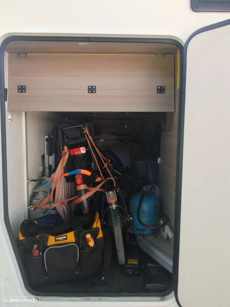 Challenger Genesis - 41