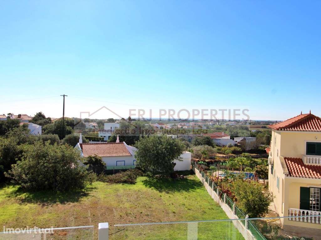 Apartamento T1 + 1 Novo a 2Km da Praia de Altura - Grande imagem: 2/23