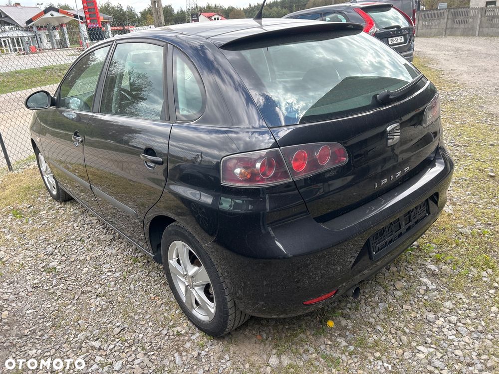 Seat Ibiza 1.6 16V Comfort Edition - 3