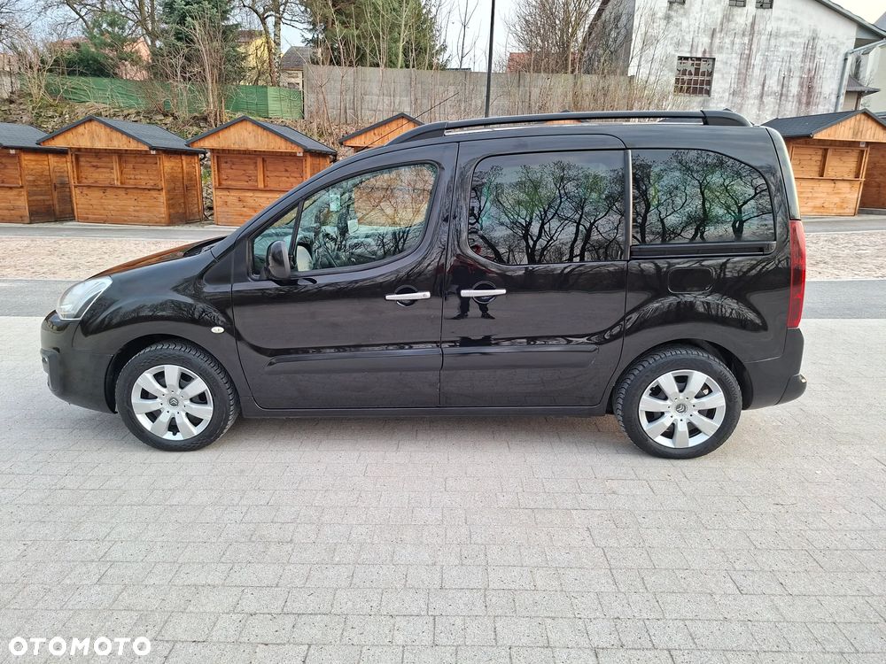 Citroën Berlingo Multispace BlueHDi 100 SELECTION - 5