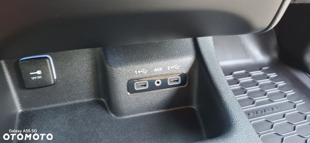 Dodge Durango - 19