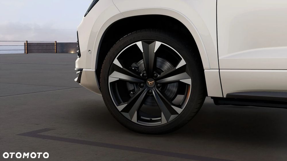 Cupra Ateca 1.5 TSI DSG - 7