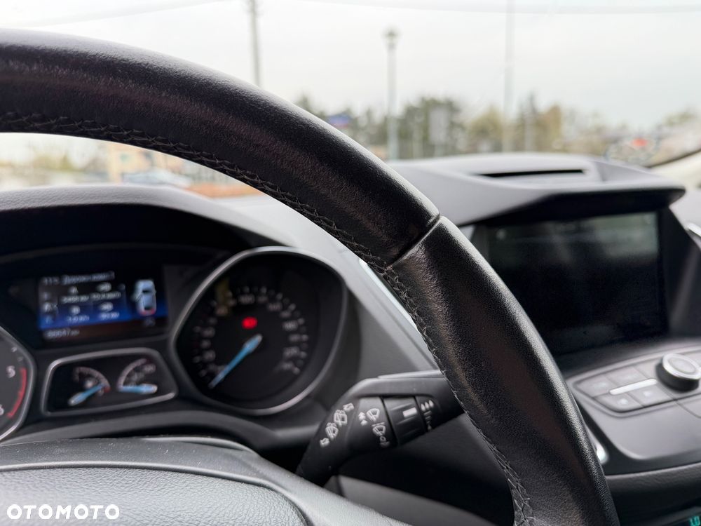 Ford C-MAX 1.5 TDCi Trend ASS - 22