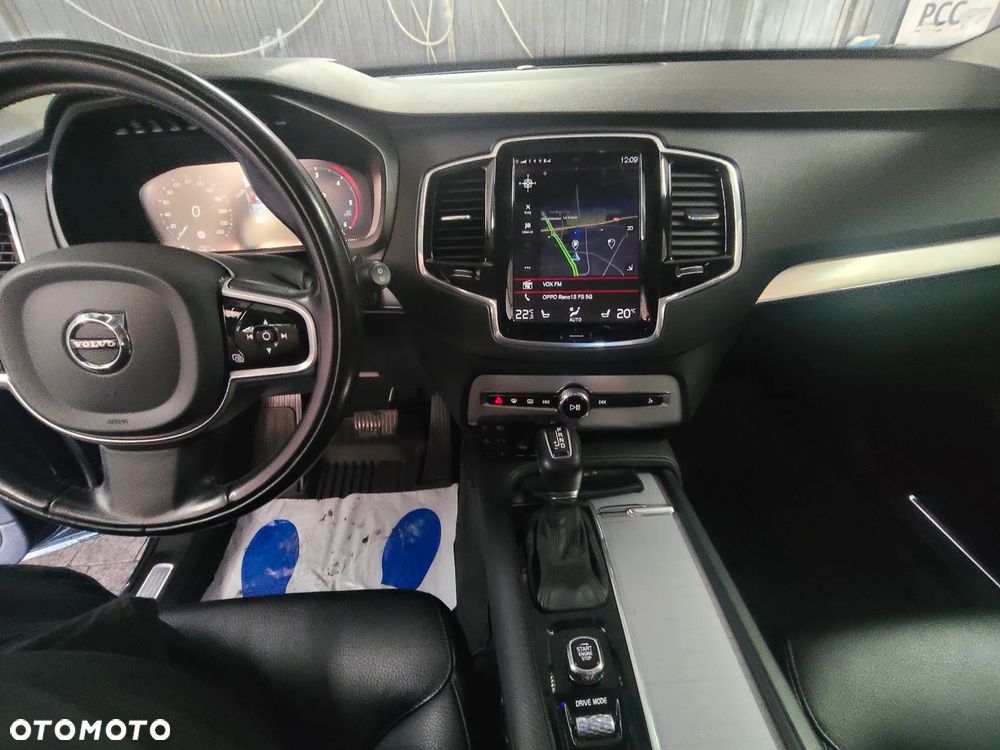 Volvo XC 90 - 15