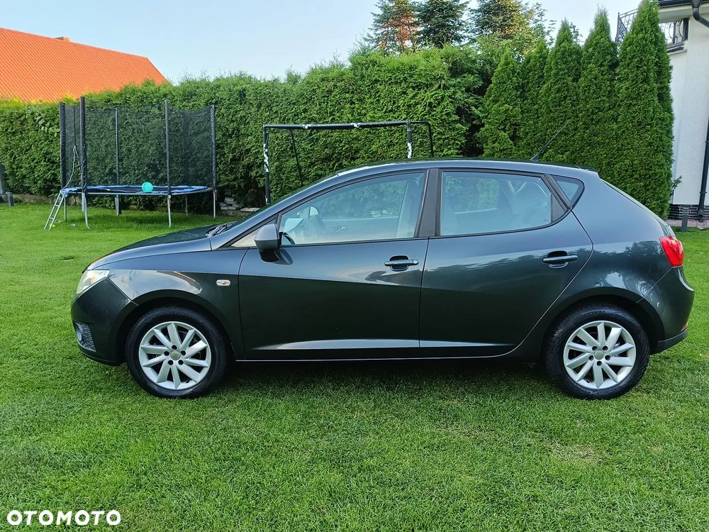 Seat Ibiza 1.4 16V Style - 2