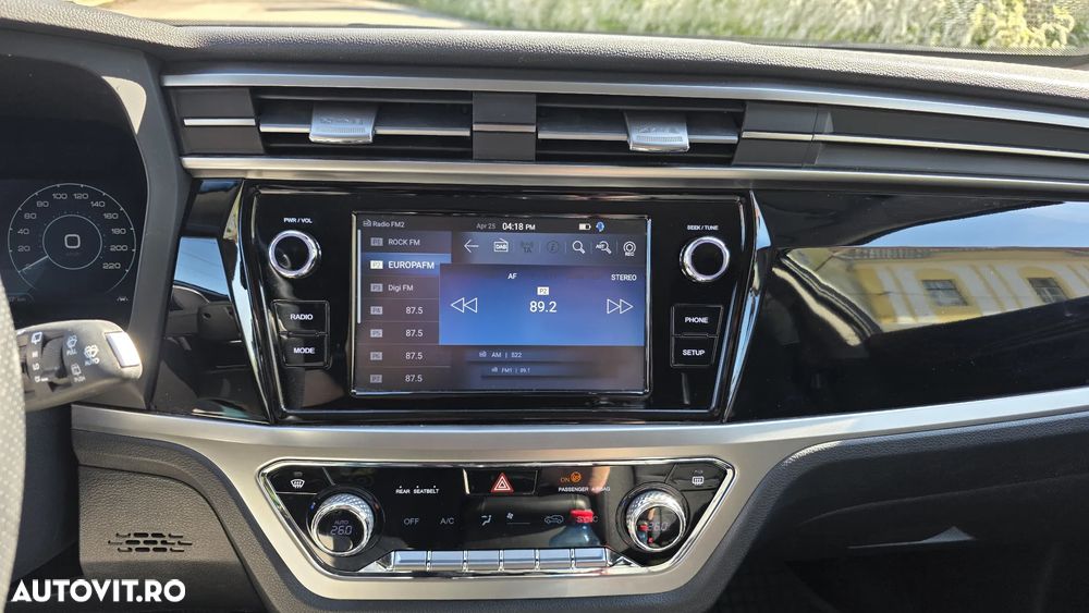 SsangYong Korando 1.5 GDI Turbo AT Smart - 8