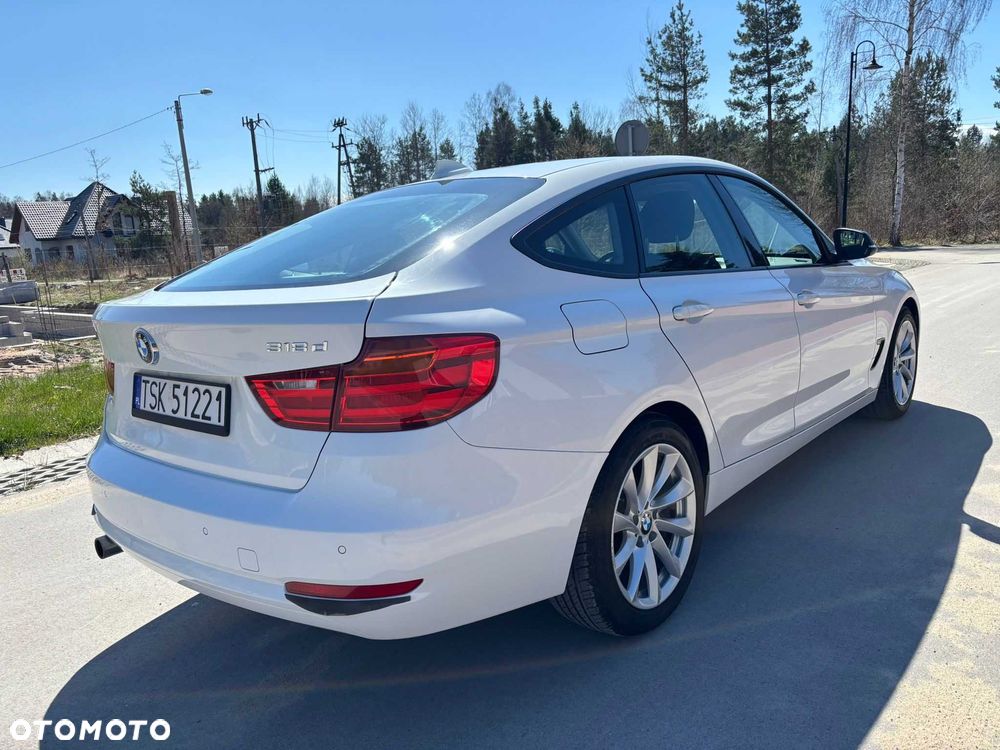 BMW 3GT - 2