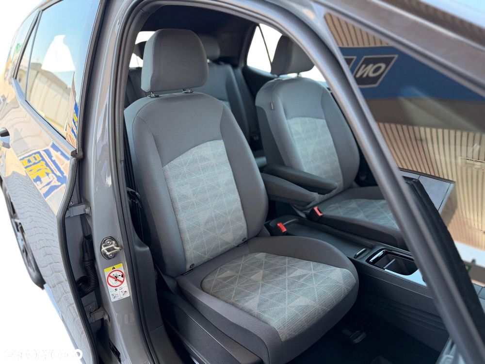 Volkswagen ID.3 58kWh Pro Performance - 23