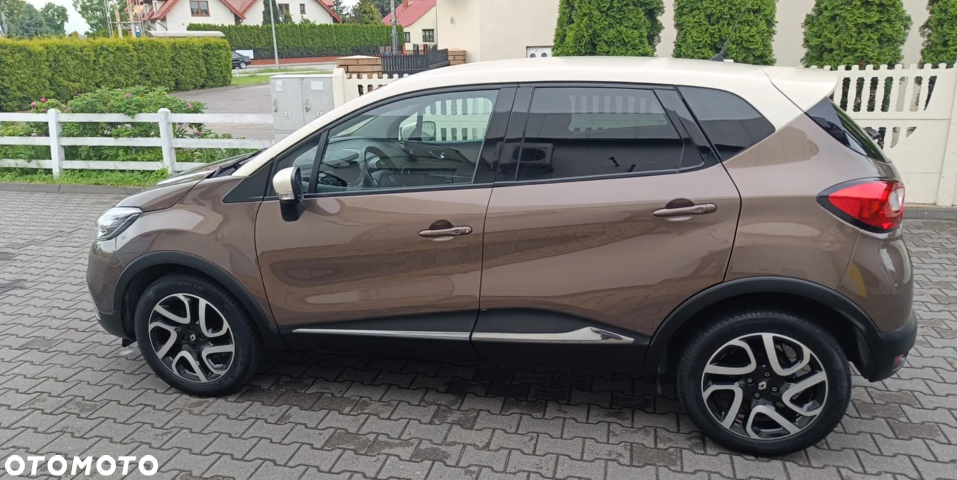 Renault Captur 0.9 Energy TCe Winter Edition - 3