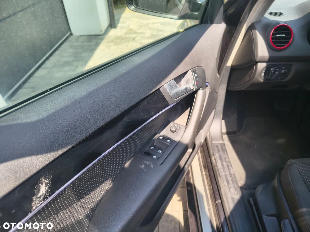 Audi A3 Sportback - 8