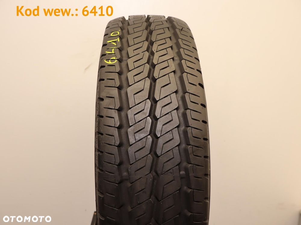 Continental Vanco 10 - 215/75 R16C - 7