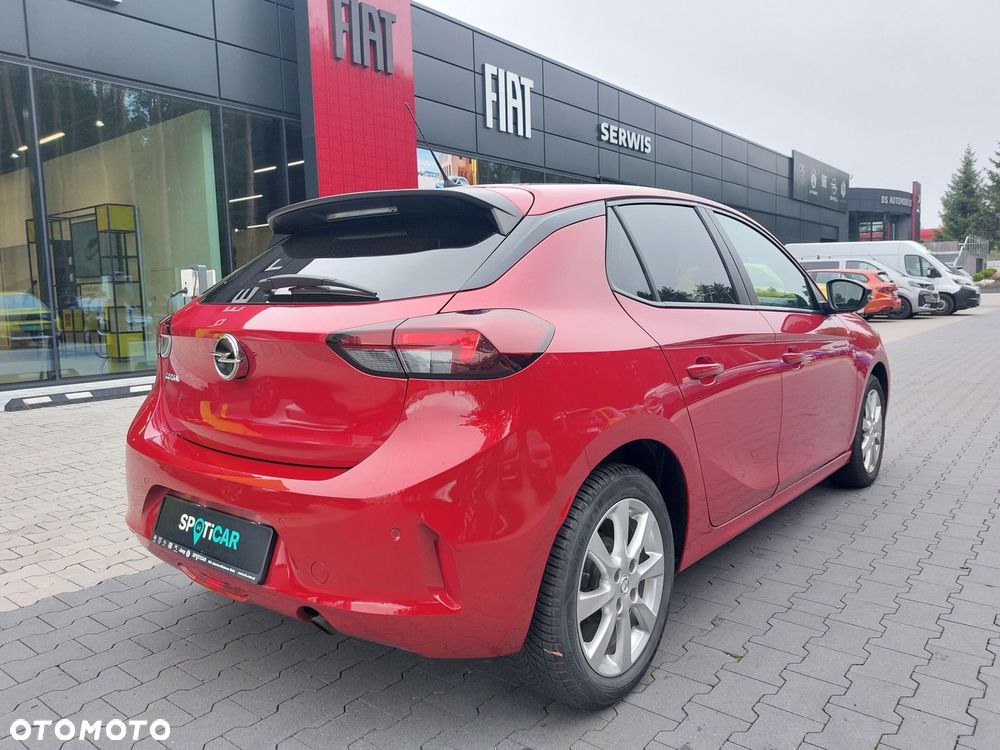 Opel Corsa - 7