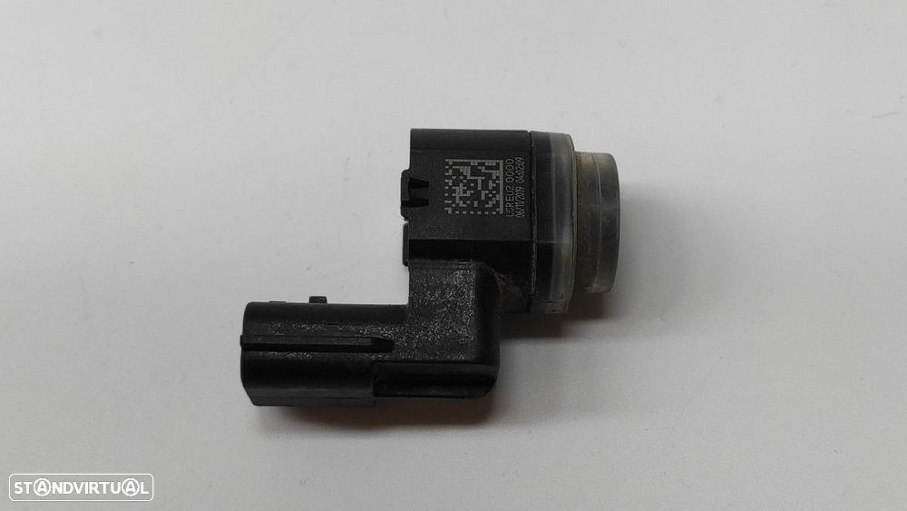 SENSOR DE ESTACIONAMENTO NISSAN QASHQAI (J11) ACENTA - 5