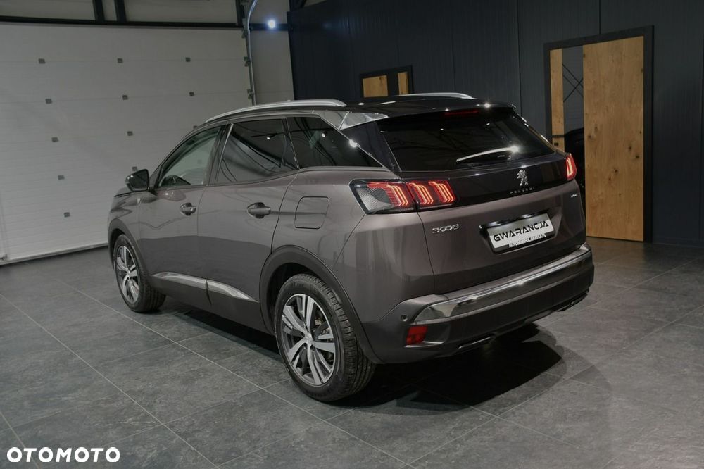 Peugeot 3008 1.6 PureTech Hybrid PHEV Road Trip S&S EAT8 - 15
