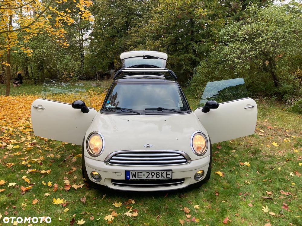 MINI Cooper Standard - 6