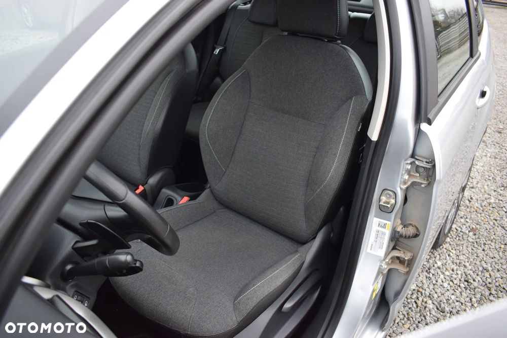 Citroën C3 Pure e-Tech VTi 82 ETG Tendance - 8