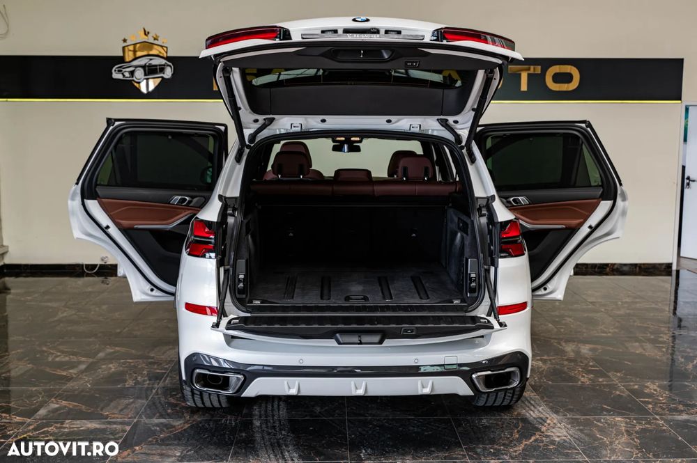 BMW X5 xDrive30d - 3