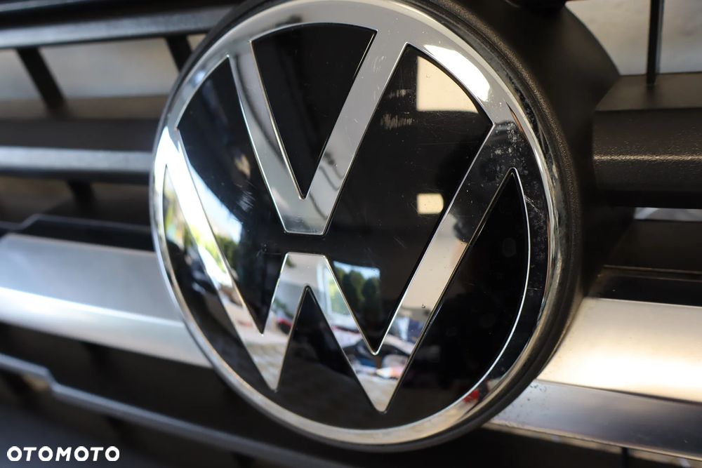 GRILL GRIL ATRAPA VW AMAROK II 2 N1WB-17G799-DA 2022 - 9