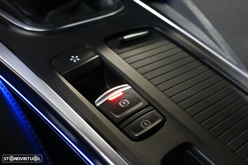 Renault Mégane Sport Tourer 1.5 Blue dCi Limited - 29