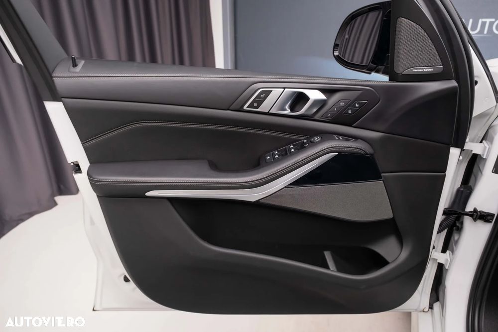 BMW X5 M M60i xDrive - 28