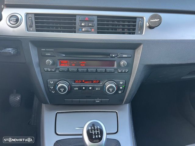 BMW 318 - 13