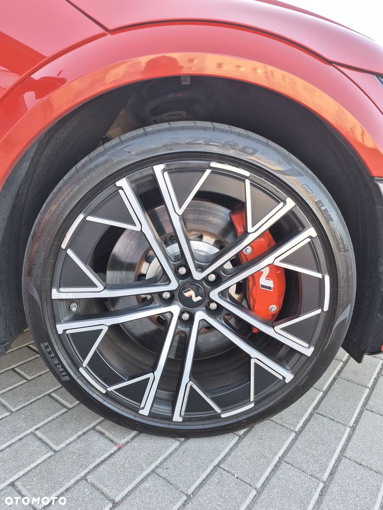 Hyundai IONIQ 5 84kWh N Performance 4WD - 23