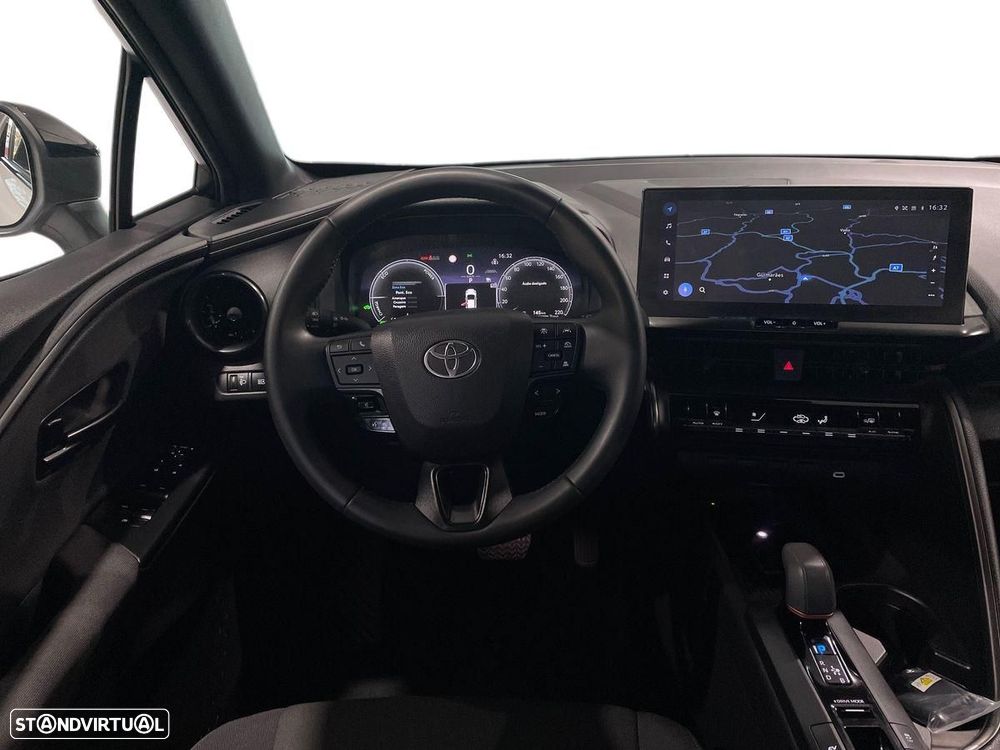 Toyota C-HR - 10