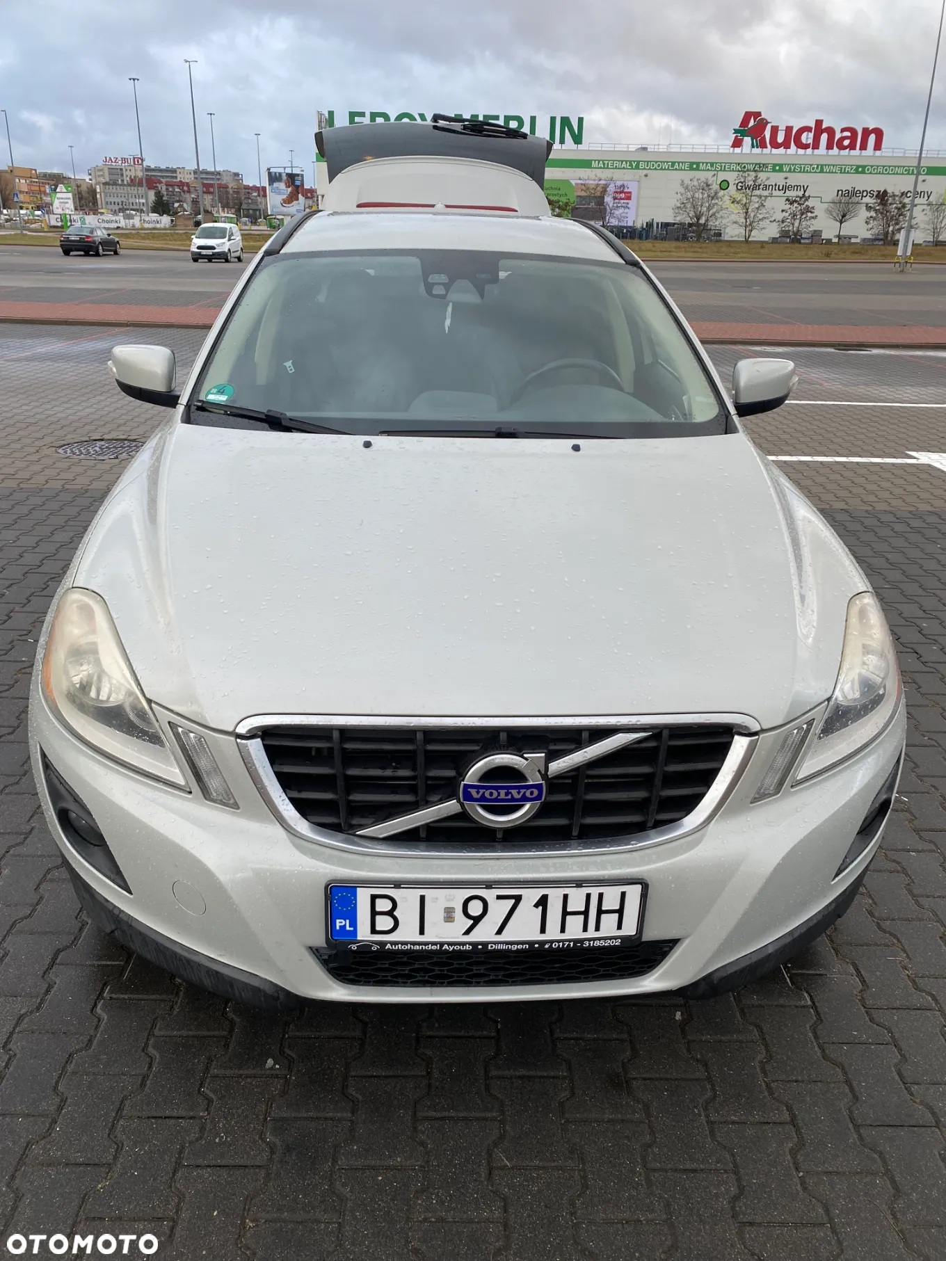 Volvo XC 60 D5 AWD - 3