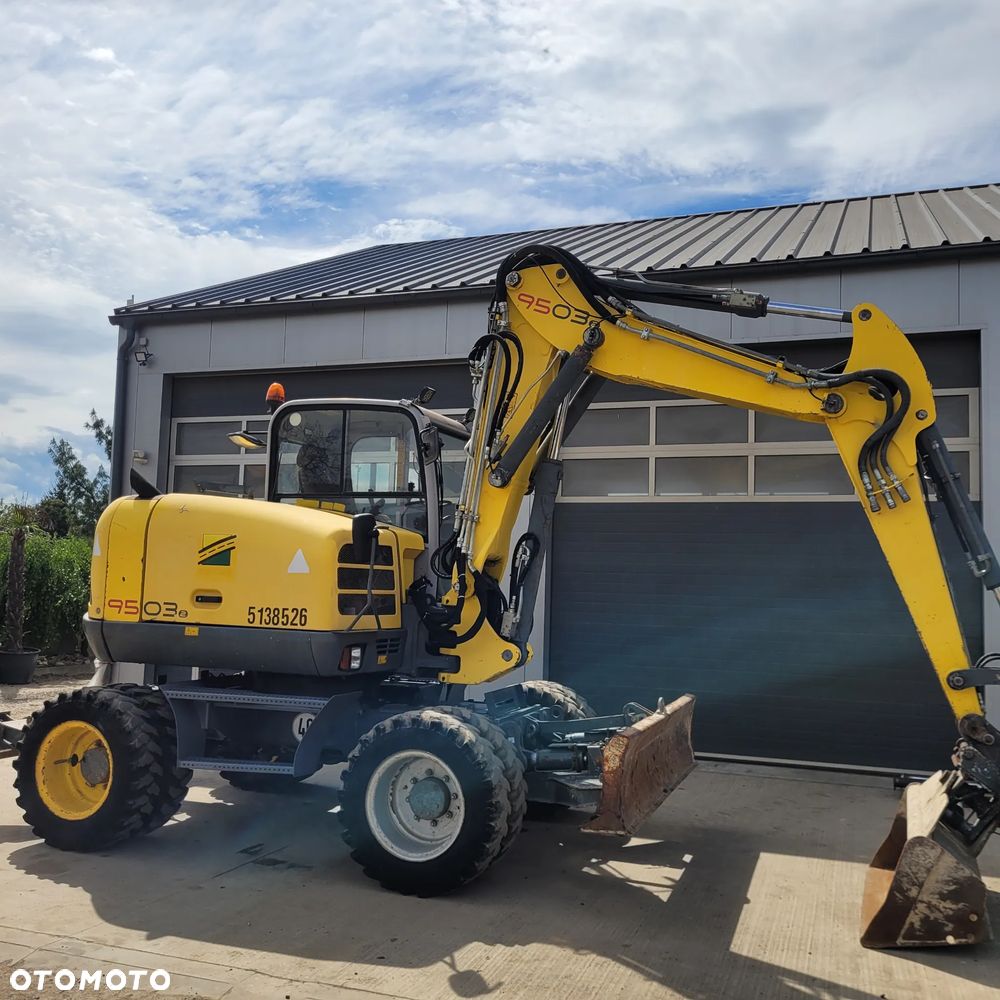 Wacker Neuson 9503 - 1