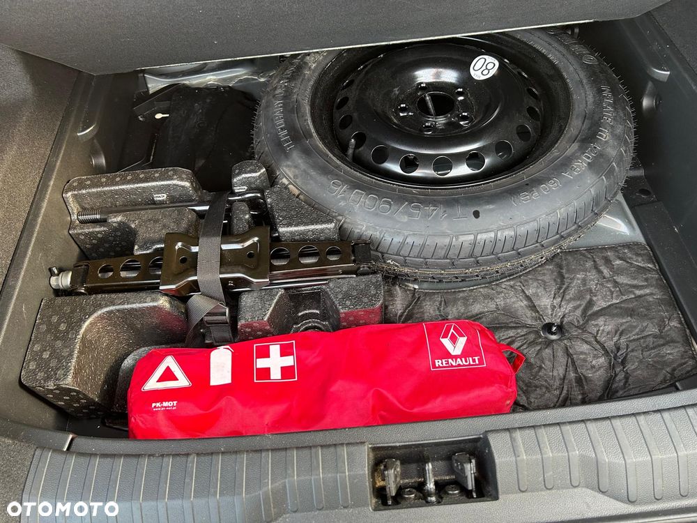 Renault Arkana 1.6 E-TECH Techno MMT - 24