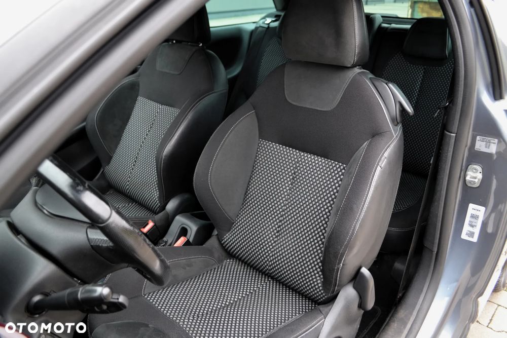 Citroën DS3 THP 155 SportChic - 7