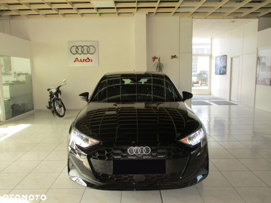 Audi A3 Sportback TFSI 85 kW - 6