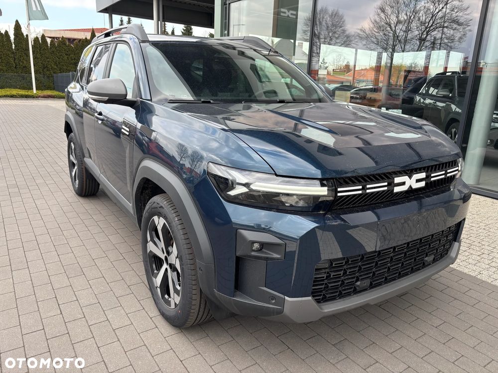 Dacia Bigster - 2