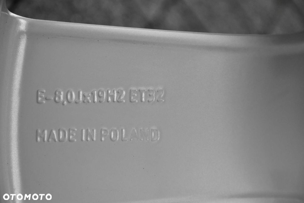 FELGI OEM AUDI A4 A5 A6 A7 A8 D5 Q3 Q5 100% Oryginal - 11