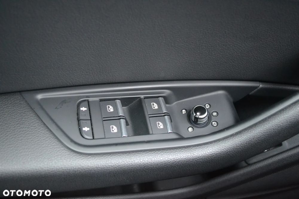 Audi A4 - 25