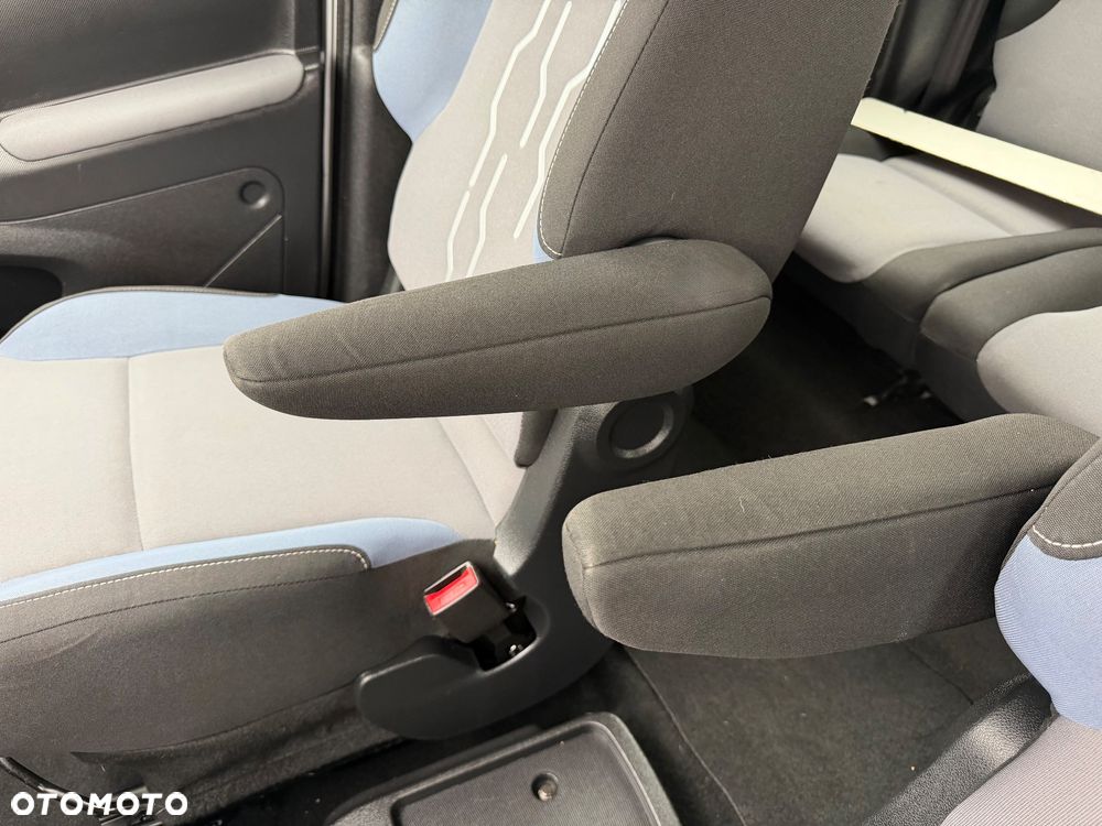 Peugeot Partner 1.6 HDi Active - 25