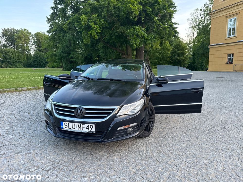 Volkswagen CC - 5