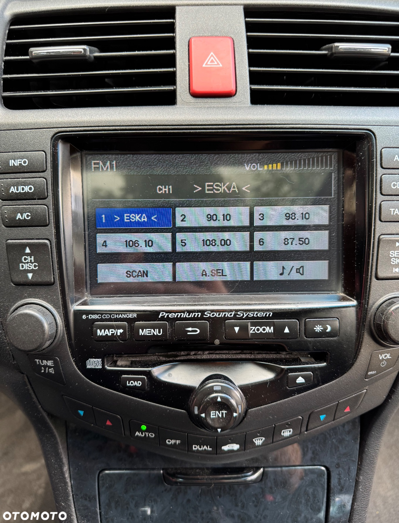 Honda Accord 2.2i-CTDi Executive - 13