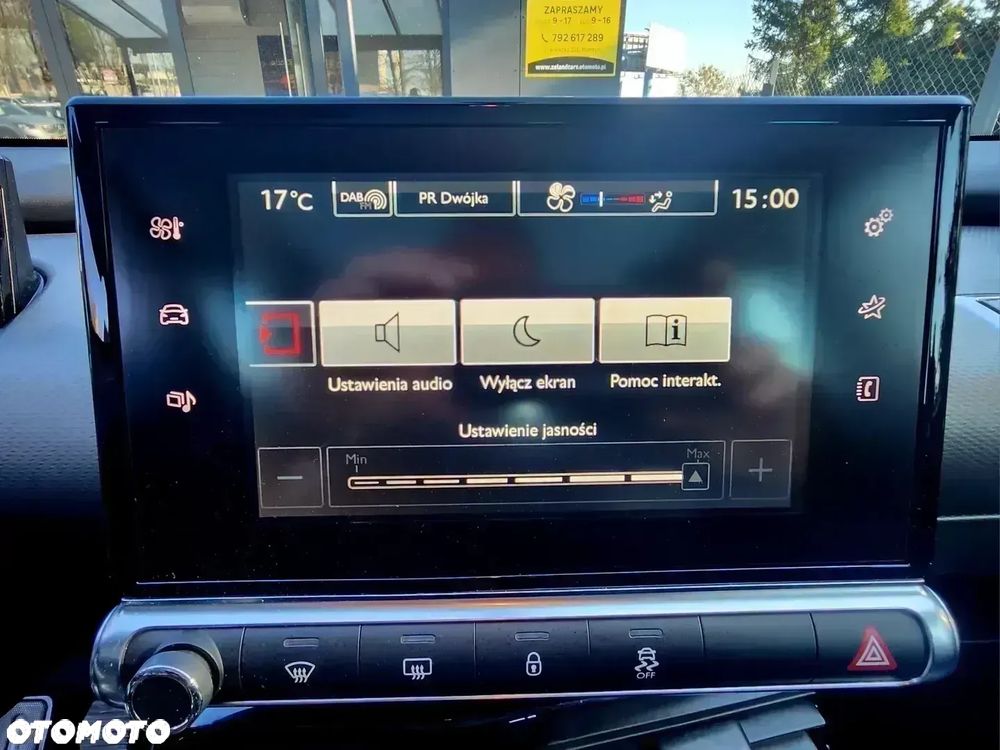 Citroën C4 Cactus 1.2 PureTech Live - 20