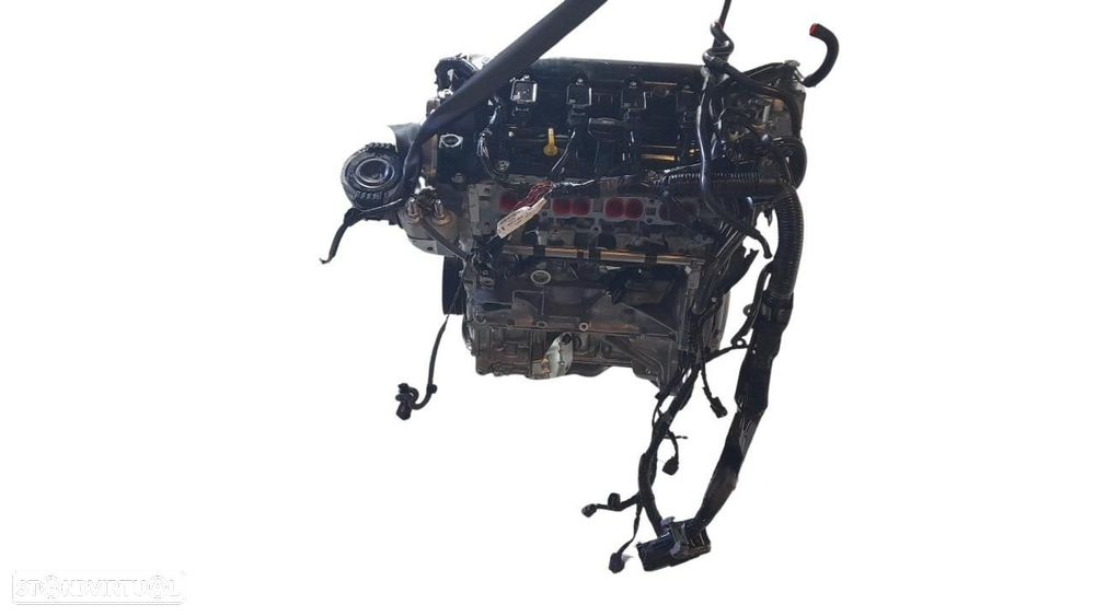 MOTOR COMPLETO MAZDA 2 BERLINA DJ REF. P5 - 1