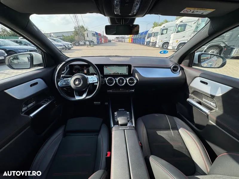 Mercedes-Benz EQA 250 AMG Line - 11