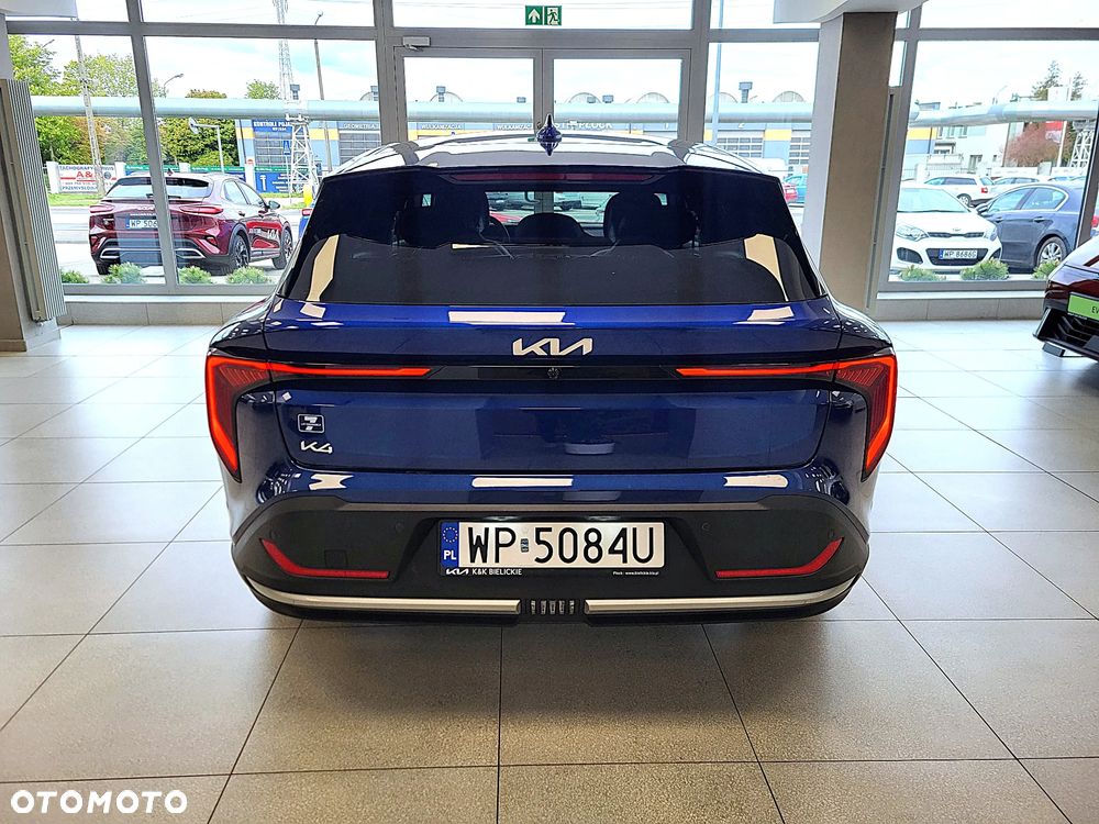 Kia K4 1.6 T-GDI L - 4