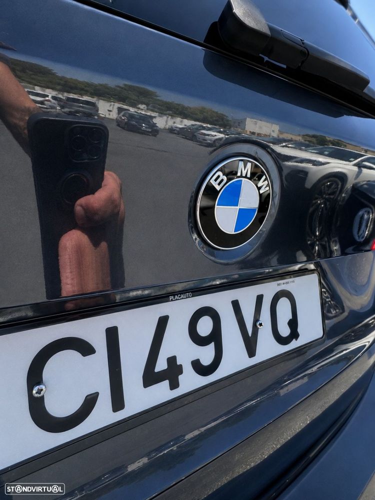 BMW 216 Gran Tourer d 7L Auto - 24