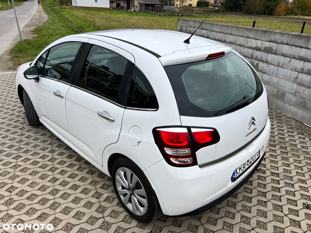 Citroën C3 1.2 PureTech MoreLife - 9