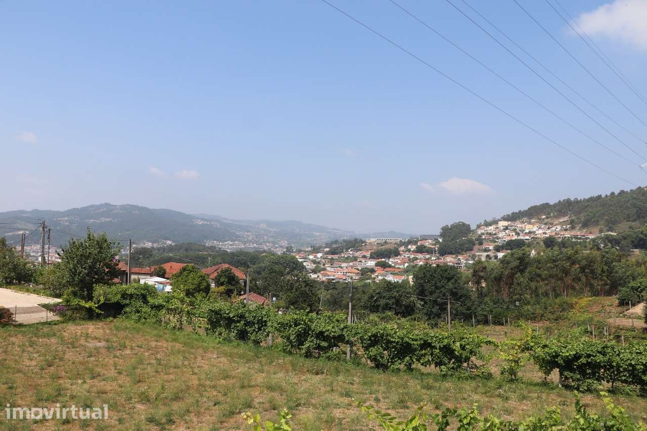 Lote de Terreno  Venda em Santa Eulália,Vizela - Grande imagem: 3/14
